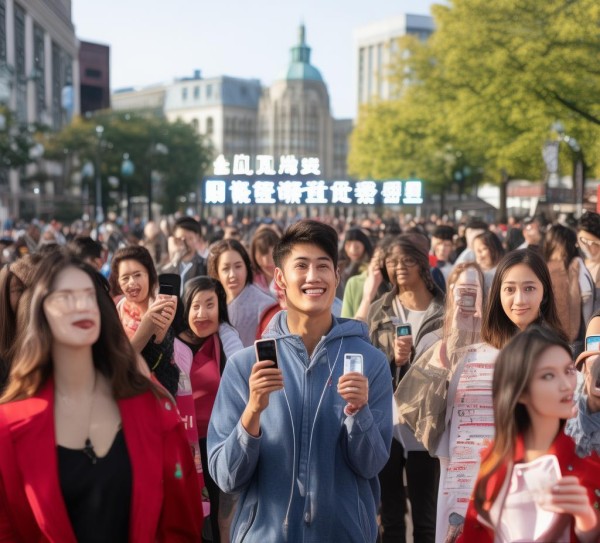 开启你的升学之旅—科学的直播广告解决方案