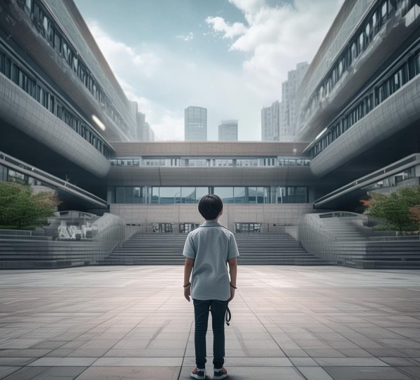 鸿宇教育,人生转折点的助力