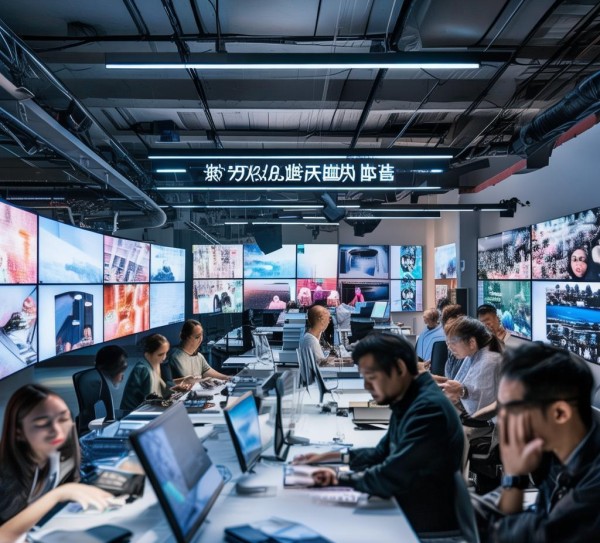 濮阳广告公司宣传,让故事更精准,品牌更强大