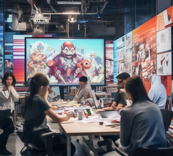 广东广告公司宣传片制作，专业与创新的完美结合