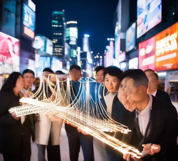 规划支队助力公益广告，打造高效传播的桥梁