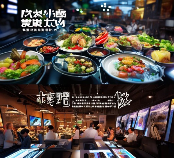 娄底餐饮宣传广告公司，助力餐饮市场，创新服务