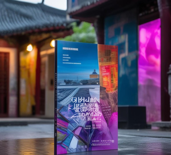 苏州广告公司宣传册，创新与未来的展望