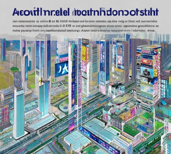 金山区广告设计规划图,助力城市品牌建设与产业发展