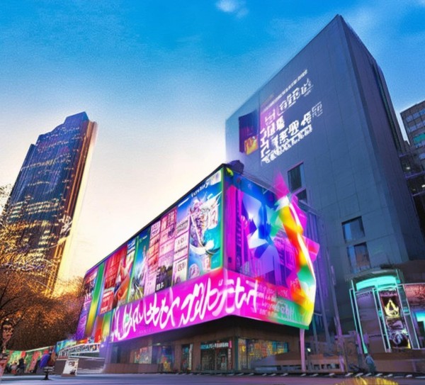 兰州广告公司,让广告更精彩