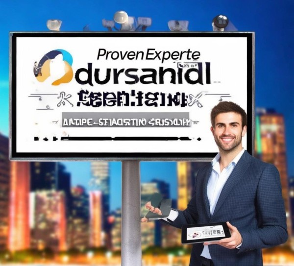 Proven Expert: Our Affordable English Advertising Service，effectively encapsulates the services proven expertise, affordability, and professionalism, while also including the company name for credibility.