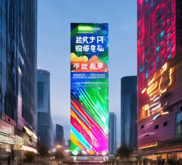 北京商业广告规划，选择哪个最佳地点？