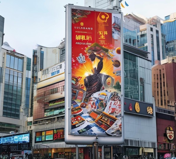 吕梁广告公司提供专业广告宣传服务，助力商业成功之道。