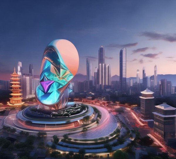 舟山广告标识规划,从品牌建设到现代城市文化