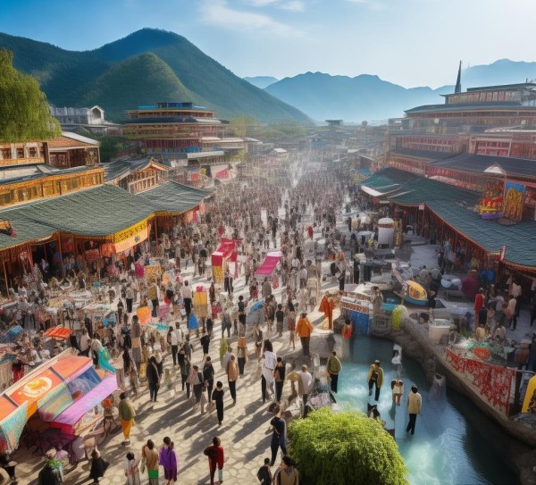 云南广告宣传，创意与实践的碰撞
