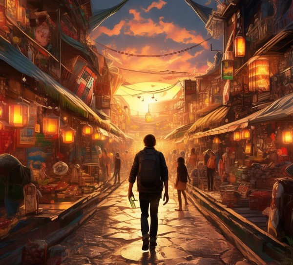 开启你的广告之旅，从哪里开始？