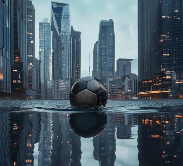 流言 football，折射出房地产行业的诚信危机