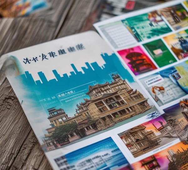 武汉宣传册广告公司,助力城市文化传播,城市更响亮。