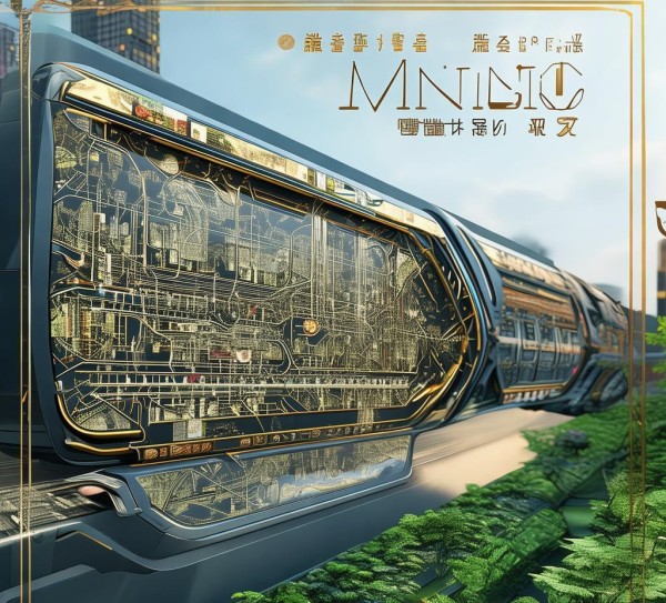 南宁地铁规划广告，匠心之作，品质之选