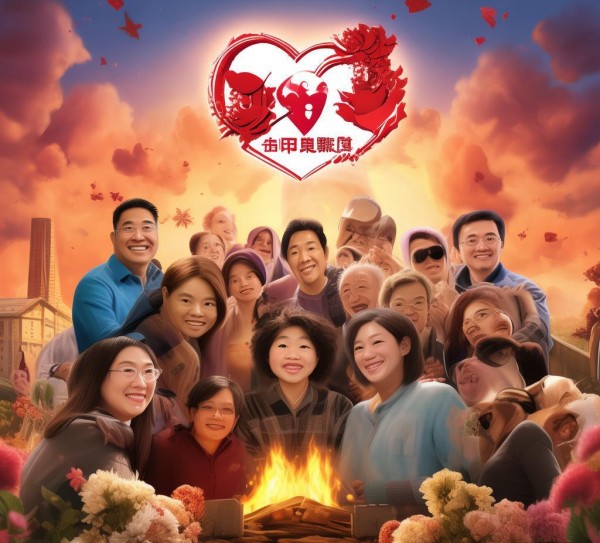 孝感宣传公益广告公司,传递爱与温暖