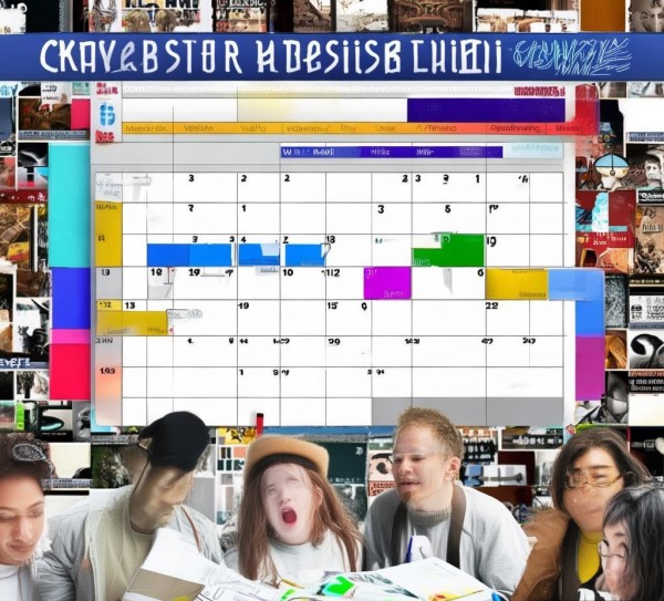广告设计——学期规划方案,推动专业核心素养的形成与提升