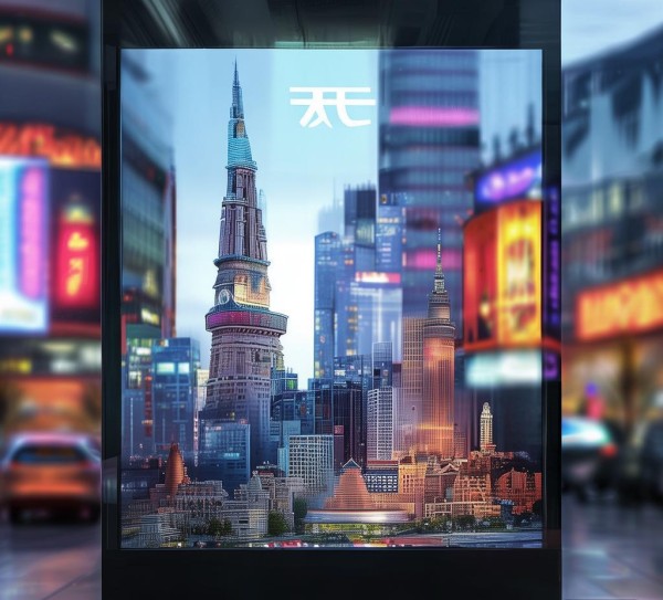桐庐提供广告设计规划,城市品牌价值的转化