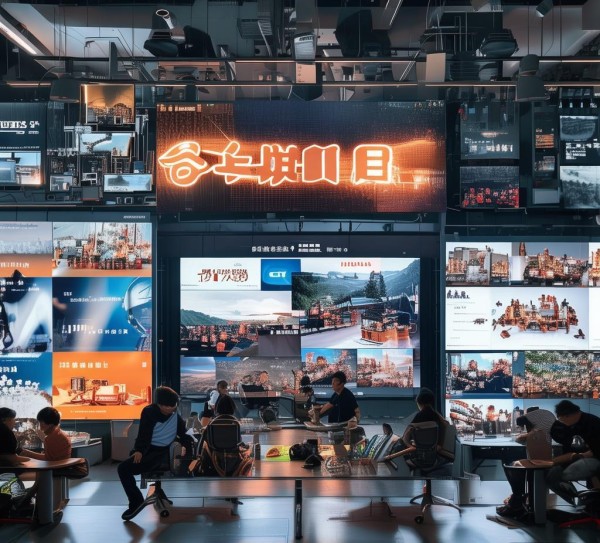 助力品牌故事,传播精彩内容——湖北宣传片广告公司