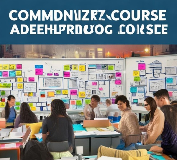 广告学课程设计，从规划到落地，助力学生实践能力提升