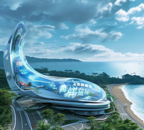 海南广告规划设计,让海南在国际广告语海中脱颖而出