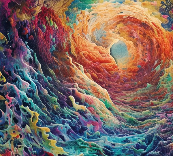 广告设计者的灵魂之旅,一场视觉与心灵的对话