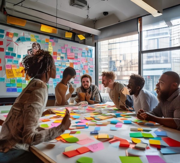 商业故事,如何打动你的灵魂——从情感到故事的艺术