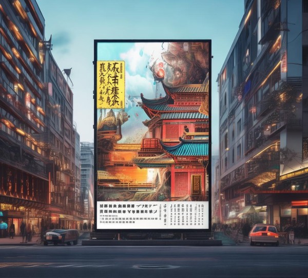 临安区名优广告设计规划，创新与传承的平衡