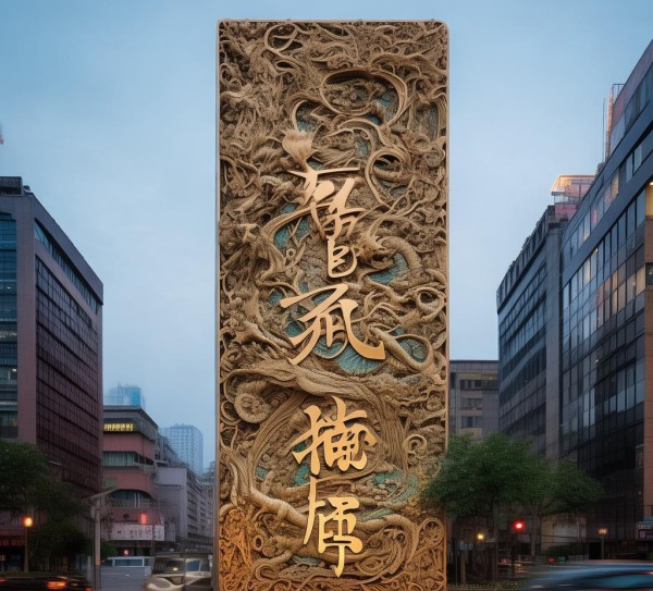 江西广告牌，设计与传承的永恒印记