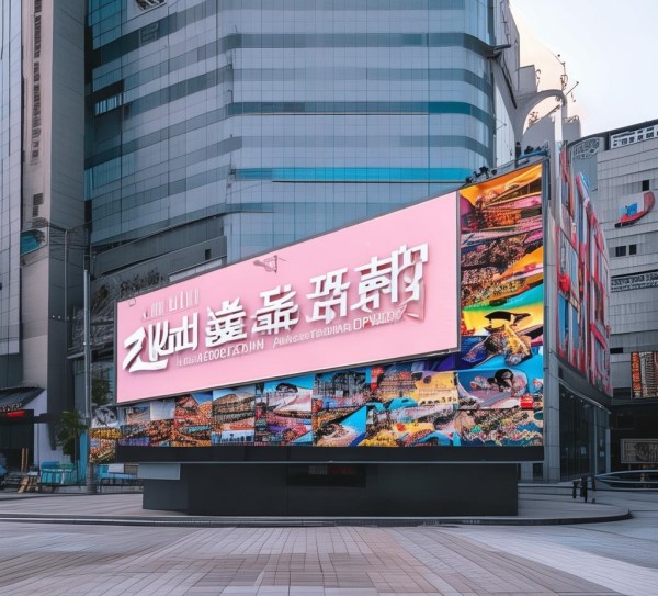 安徽宣传栏广告公司，你的广告品牌选择