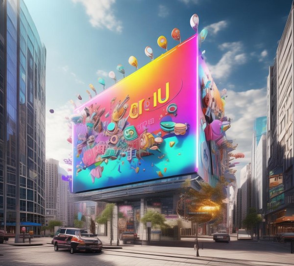上饶广告,创意与实践的结合,创新引领市场潮流