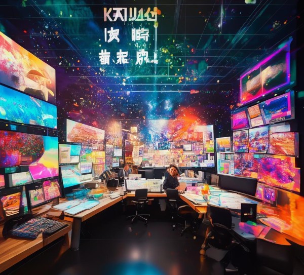 开启视觉盛宴,开启品牌成功!开景广告公司视频宣传 真正在手的视觉营销方案