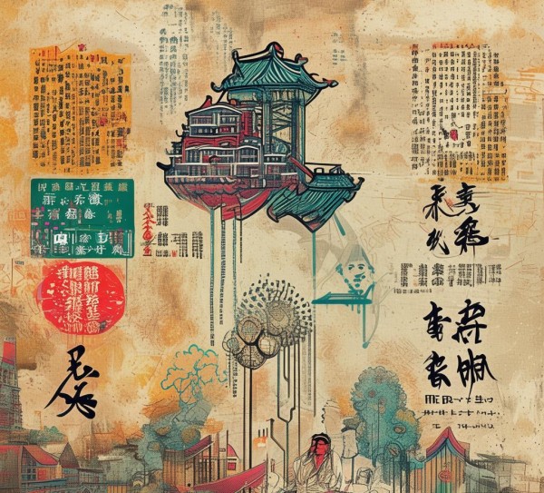 公益广告规划,传统与创新的结合之道