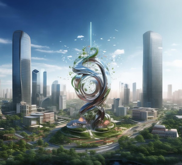 丽水广告标识规划，助力经济发展的新引擎