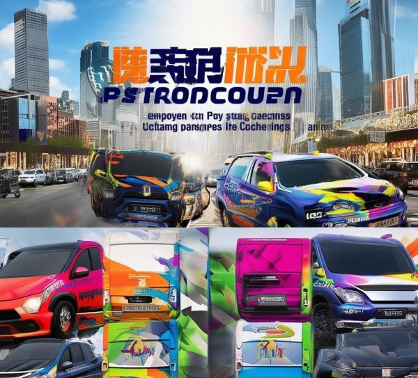 助力城市活力，精准定位——临邑宣传车广告公司