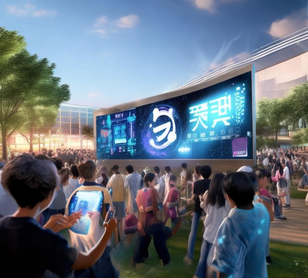 潮左抖音校园招生，助力成长，成就未来