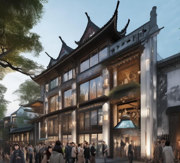 苏州木渎,宣传广告公司与苏州文化产业发展的一致追求