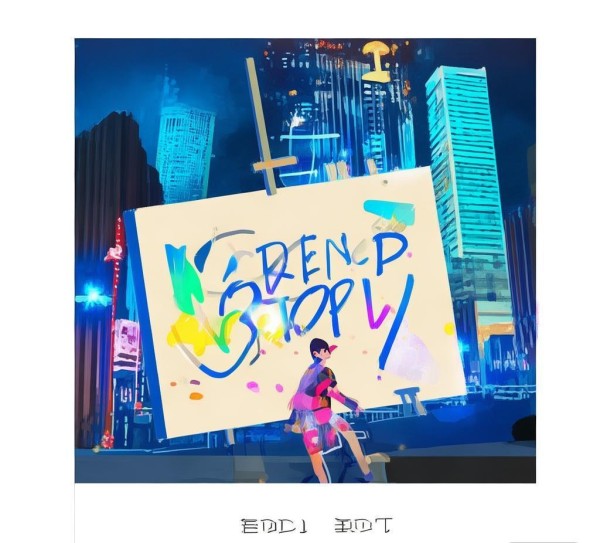 应聘广告公司宣传推广员，开启品牌故事的(new)起点