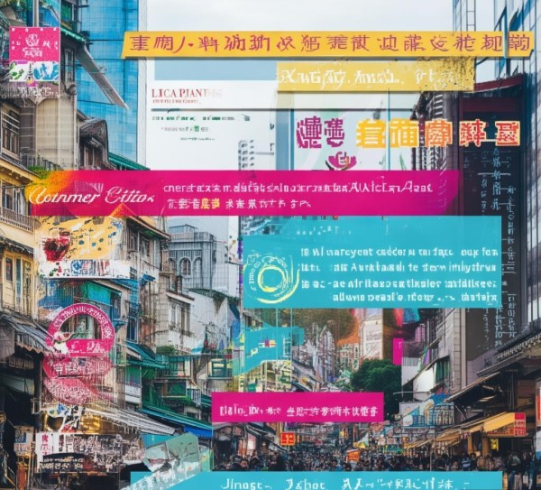 济南宣传广告案例，案例分析与策略分享