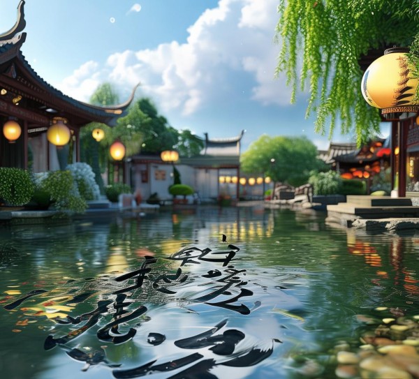 银行宣传广告中的语文之美
