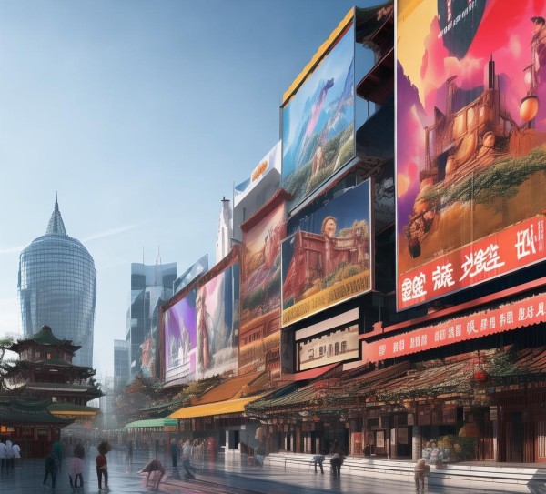 承德市广告规划，文化自信的传播者与经济发展的新引擎