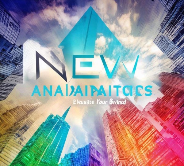 新广告公司宣传海报，创新与专业，让品牌更上一层楼！