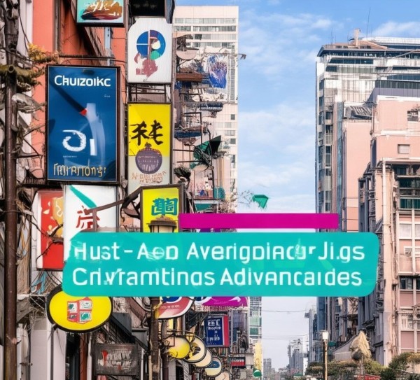 滁州宣传广告公司有哪些?你了解的还有这些隐藏优势