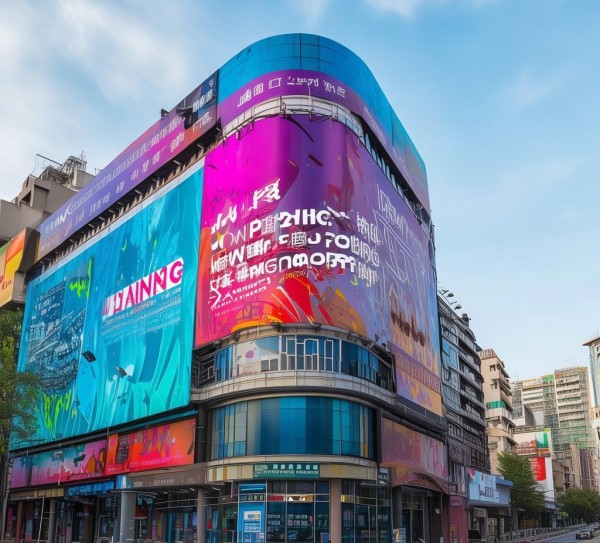 南宁广告位规划公司，助力城市广告策略，打造成功品牌