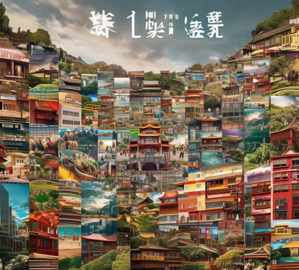 视觉盛宴，讲述中国故事的央视广告