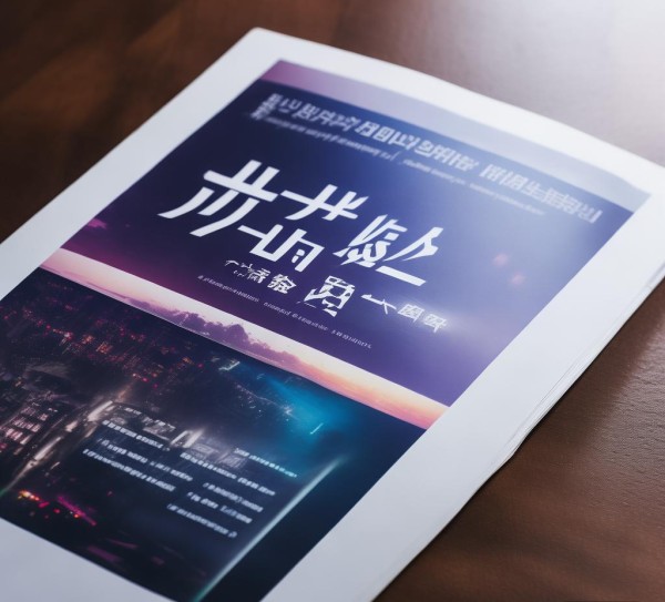 论 文 题 目，杂志广告规划方案设计