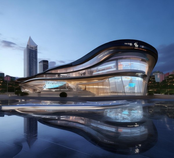 福建广告展览规划馆,从设计到未来的展望