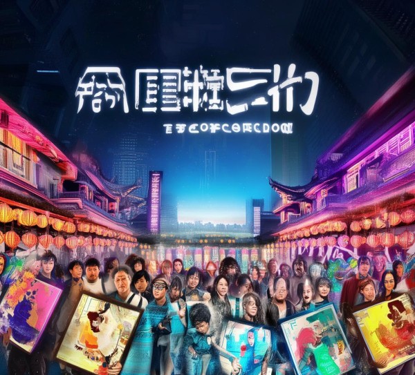 百色广告，创意与发展的新起点