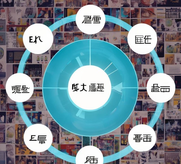 从目标制定到执行策略,广告设计的目标体系