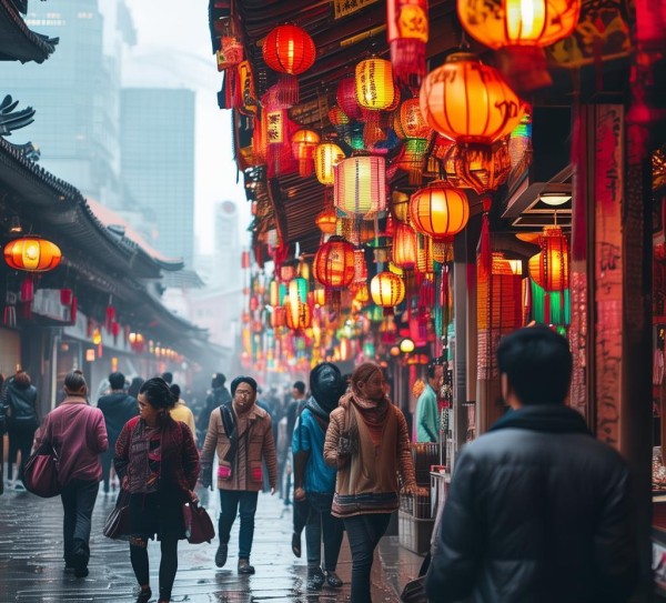 肇庆故事与城市相映成趣，广告故事缓缓绽放