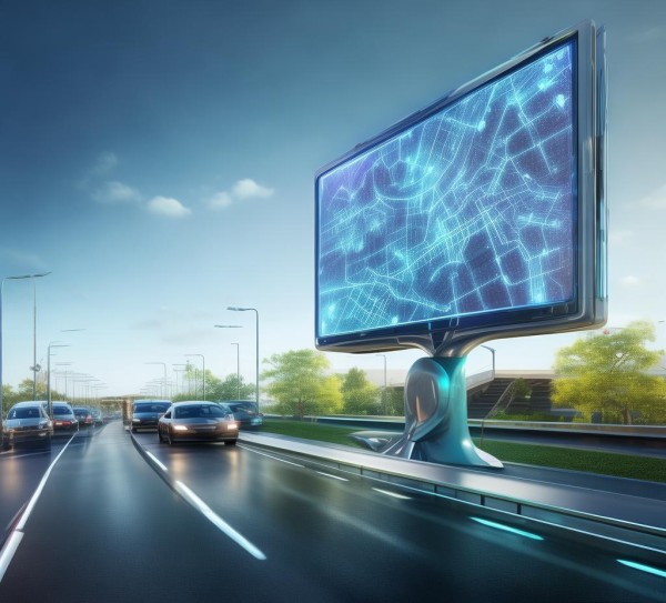 重塑 highway 网络的未来，高速公路广告规划治理的新机遇